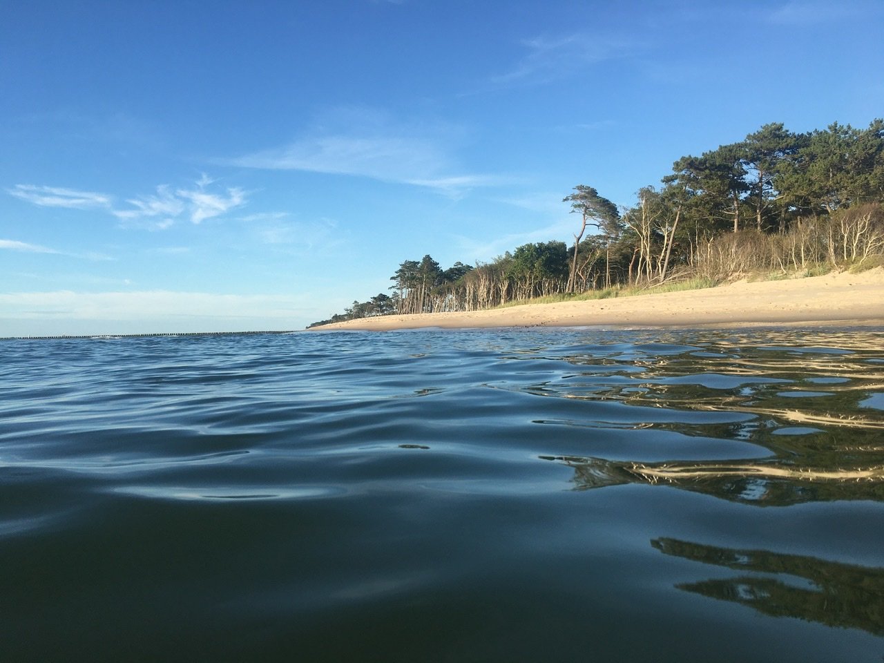 Darłowo plaża N - strona 4 - Naturyzm w Polsce - Forum NNS